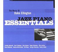 Various Artists - Music of Duke Ellington