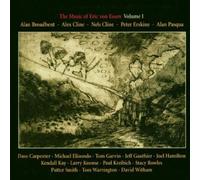 Various Artists Music of Eric Von Essen, The - Vol. 1 (CD) Album