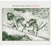 Broadbent - Music of Eric Von Ess [Import]