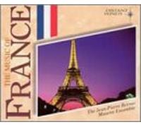 Various Artists - Music of France