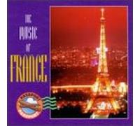 Various Artists - Music of France