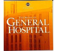 Various Artists - Music of General Hospital