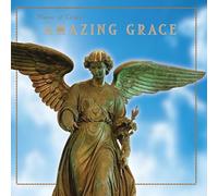 Various Artists – Music Of Grace: Amazing Grace