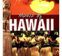 Various Artists - Music of Hawaii