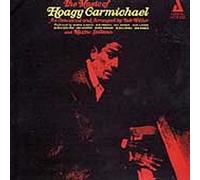 Various Artists - Music Of Hoagy Carmichael / Various [Compact Discs]