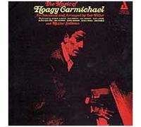 Various Artists - Music Of Hoagy Carmichael / Various [Compact Discs]