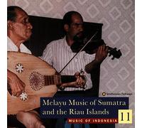 Various Artists - Music of Indonesia 11