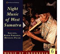 Various Artists - Music of Indonesia 6