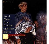 Various Artists - Music of Indonesia 9