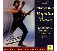 Various Artists - Music of Indonesia Vol.2