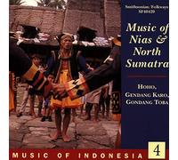 Various Artists - Music of Indonesia Vol.4