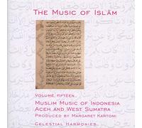 Various Artists - Music of Islam 5