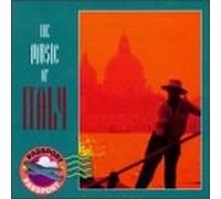 Various Artists - Music of Italy