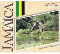 Various Artists - Music of Jamaica