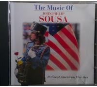 Various Artists - Music of John Philip sous [Import]