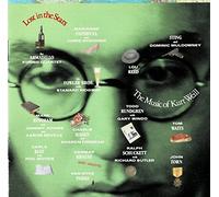 Various Artists - Music of Kurt Weill