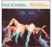 VARIOUS ARTISTS - Music of Max Schubel