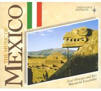 Various Artists - Music of Mexico