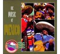 Various Artists - Music of Mexico
