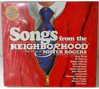 Various Artists - Music of Mister Rogers
