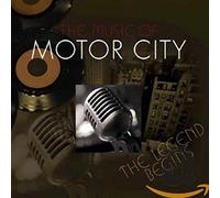 Music of Motor City