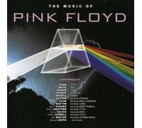 Various Artists - Music of Pink Floyd