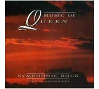 Various Artists - Music of Queen