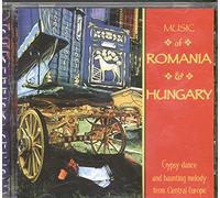 Various Artists - Music of Romania