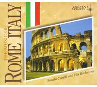 Various Artists - Music of Rome