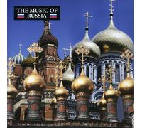 Various Artists - Music of Russia