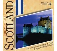 Various Artists - Music of Scotland