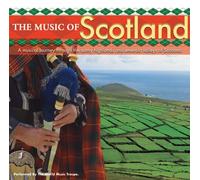 Various Artists - Music of Scotland
