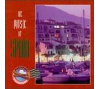Various Artists - Music of Spain