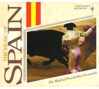 Various Artists - Music of Spain