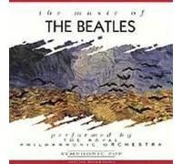 Various Artists - Music of The Beatles