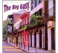 Various Artists - Music of The Big Easy