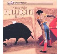 Various Artists - Music of The Bullfight Ring