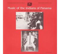 Various Artists - Music of the Indians of..