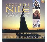 Various Artists - Music of The Nile [Import]