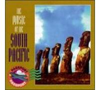 Various Artists - Music of The South Pacific