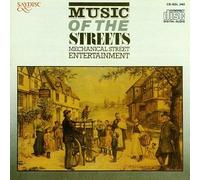 Various Artists - Music of The Streets