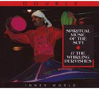 Various Artists - Music of The Sufi & Whirl [Import]