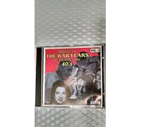 Various Artists - Music of The War Years: 40's 1