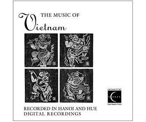 Various Artists - Music of Vietnam