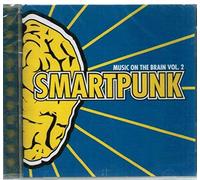 Various Artists - Music on The Brain 2