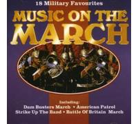 Various Artists - Music on The March