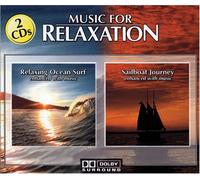 Various Artists - Music Relaxation: Relaxing & Sailboat