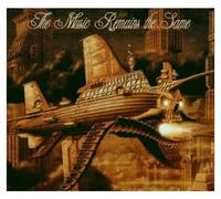 Various Artists - Music Remains The Same