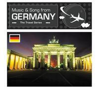 Various Artists - Music & Song from Germany