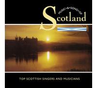 Various Artists - Music & Song Of Scotland (Various Artists) [Cd]